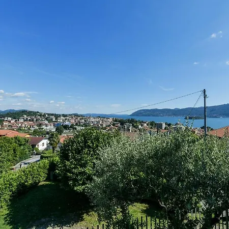 Autonoma Affacciata Sul Golfo Borromeo Дом отдыха *