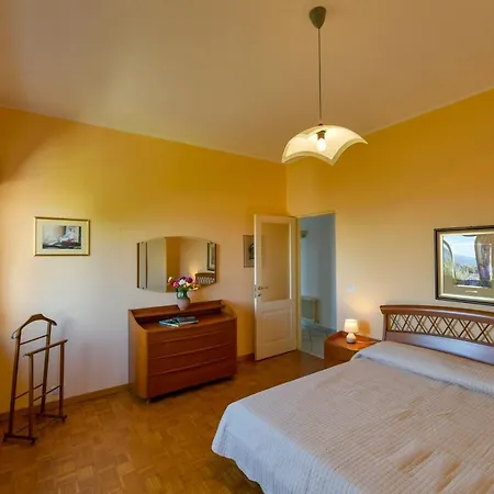 Autonoma Affacciata Sul Golfo Borromeo * Verbania