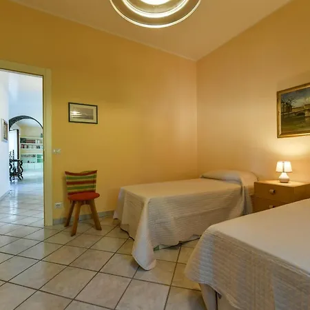 Autonoma Affacciata Sul Golfo Borromeo Hébergement de vacances