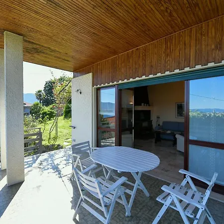 度假居 Autonoma Affacciata Sul Golfo Borromeo *