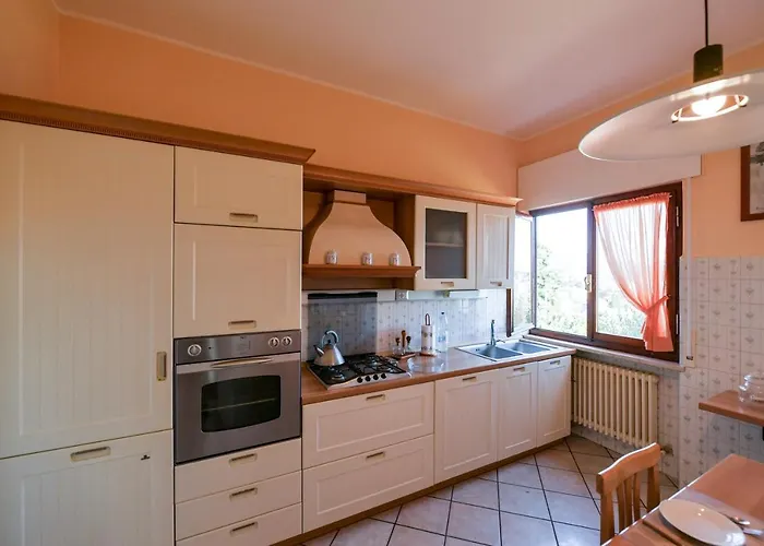 Autonoma Affacciata Sul Golfo Borromeo Дом отдыха *