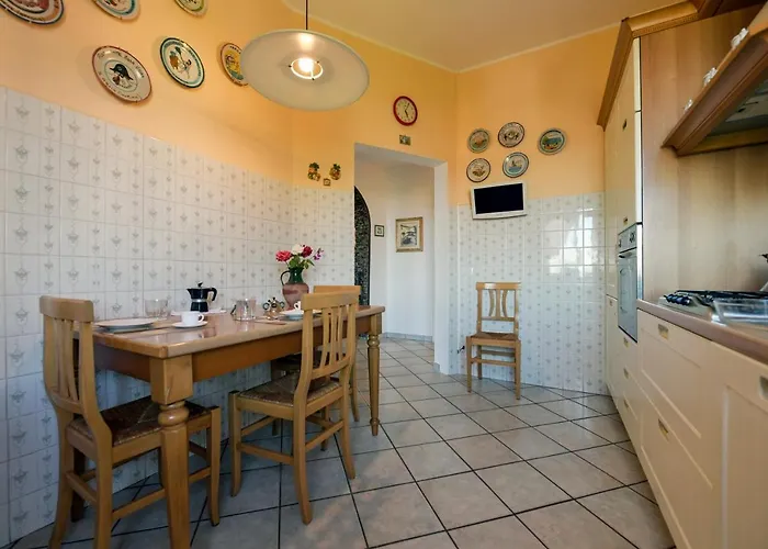 Autonoma Affacciata Sul Golfo Borromeo