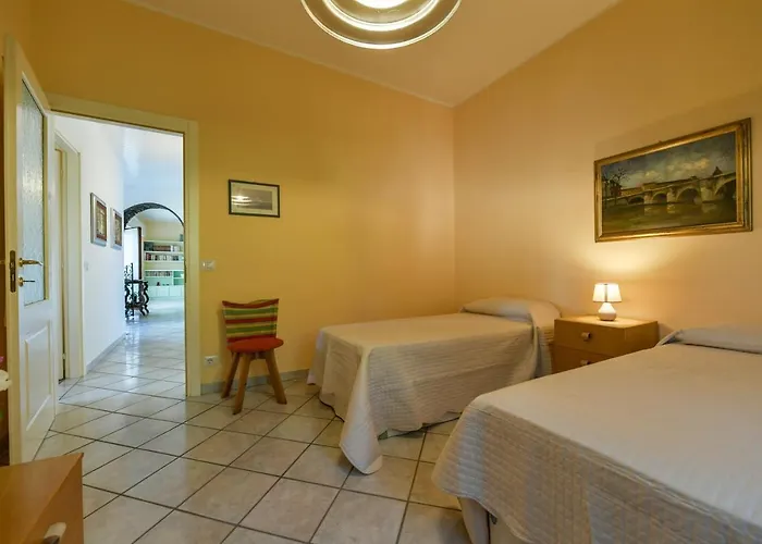 Autonoma Affacciata Sul Golfo Borromeo Дом отдыха