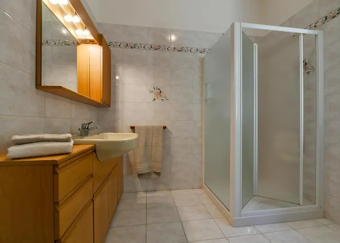 Autonoma Affacciata Sul Golfo Borromeo Дом отдыха *